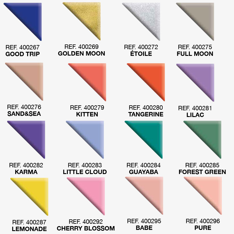 MNP Shine N Wear vernis a ongles 10ml